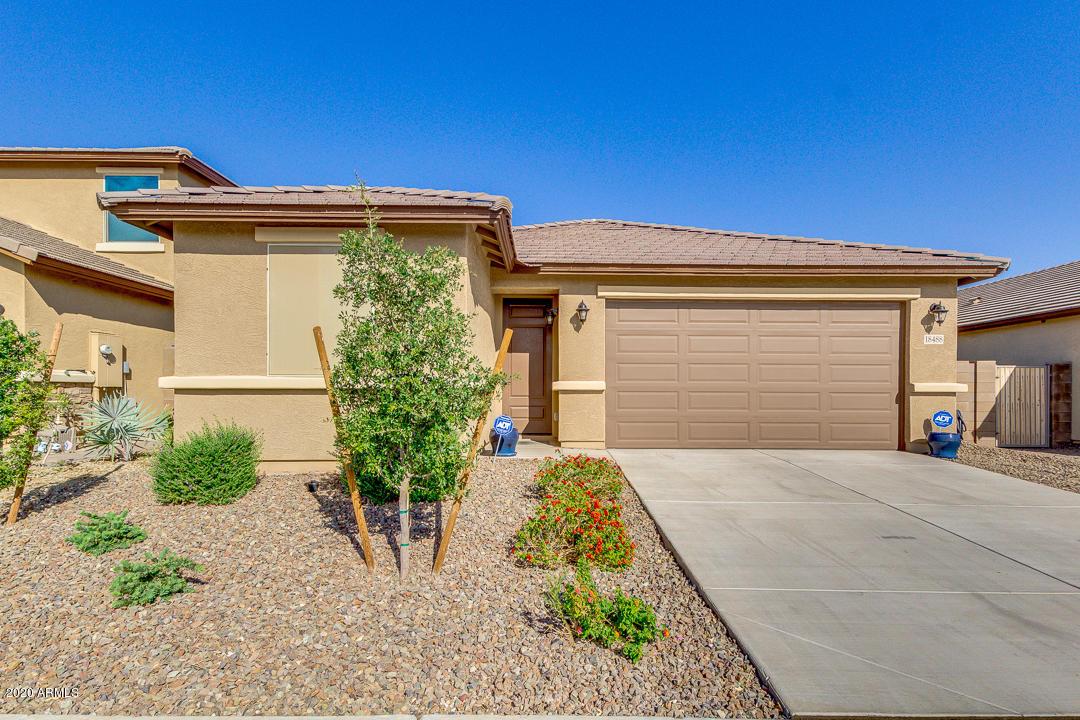 18488 W Ida Ln., Surprise, AZ 85387