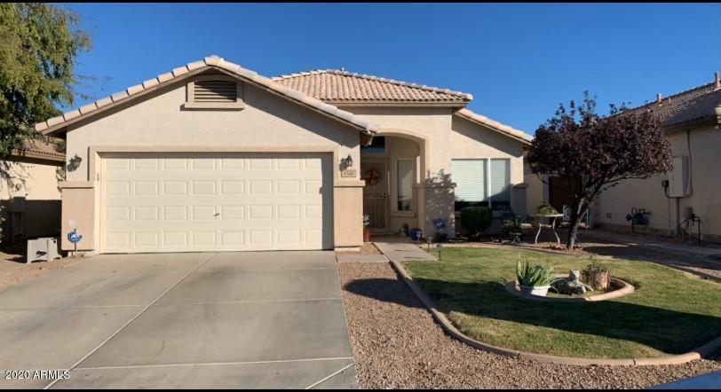 8540 W Cherry Hills Dr., Peoria, AZ 85345