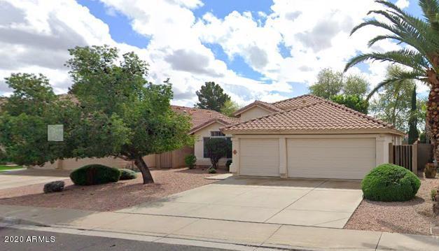 729 W Scott Ave., Gilbert, AZ 85233