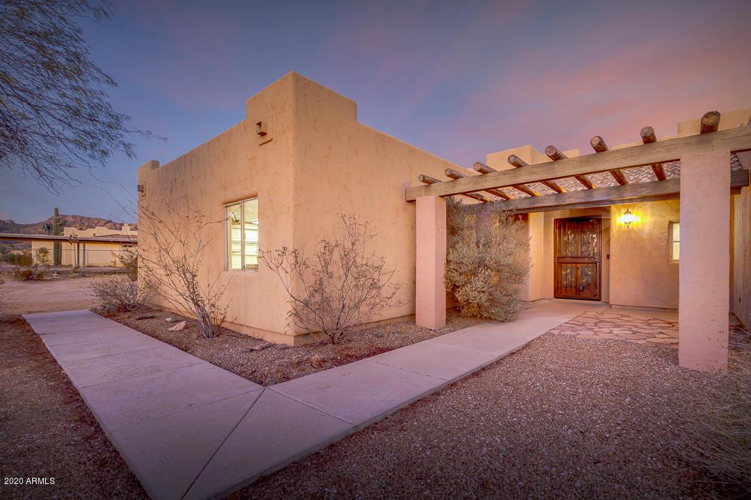 4163 N Idaho Rd., Apache Junction, AZ 85119