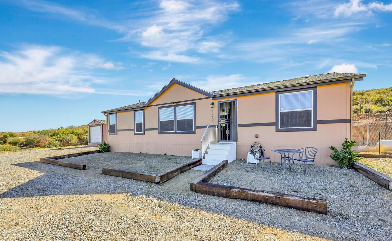 11435 E Nancy Ln., Dewey, AZ 86327