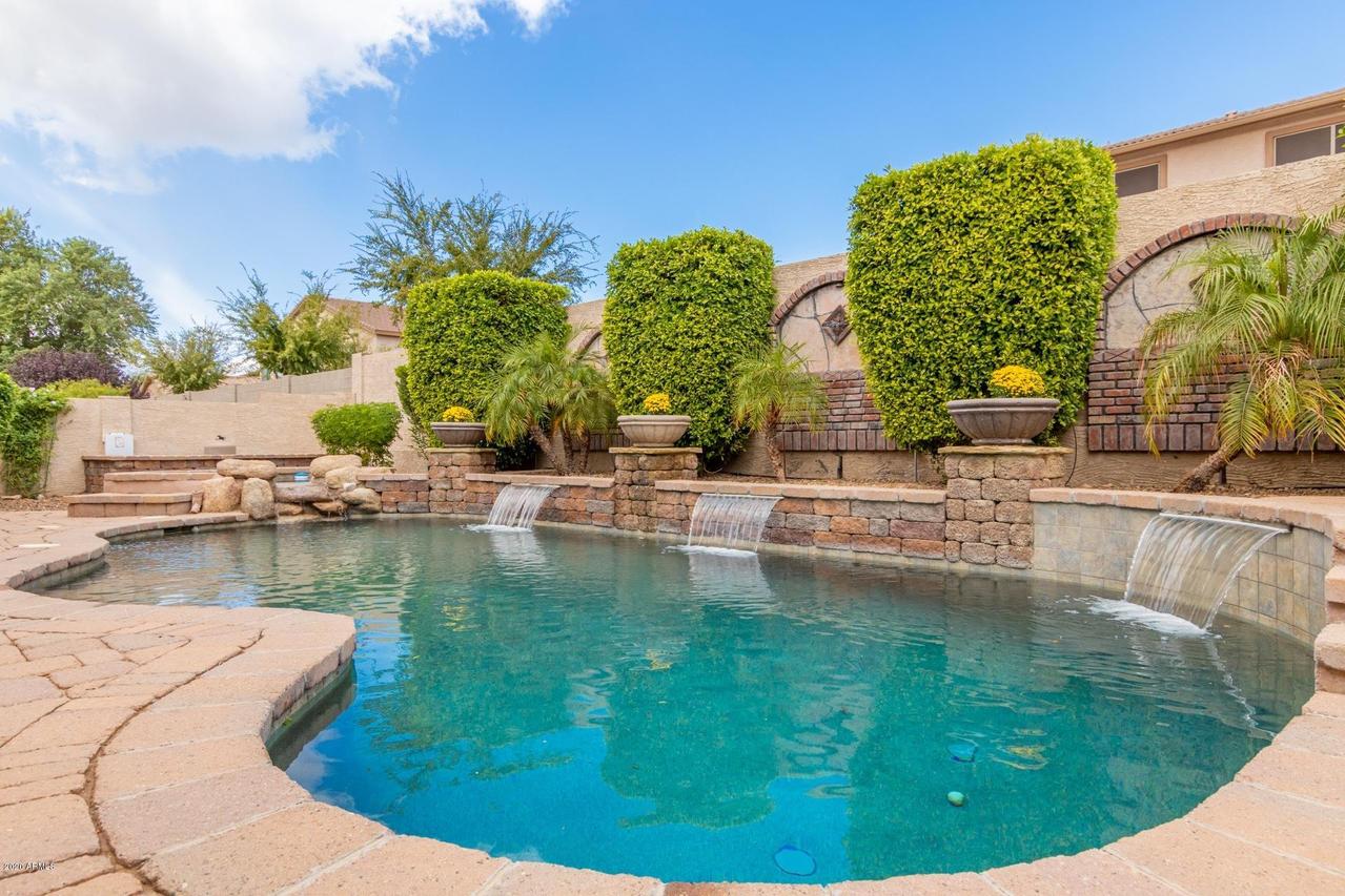 4314 W Faull Dr., New River, AZ 85087