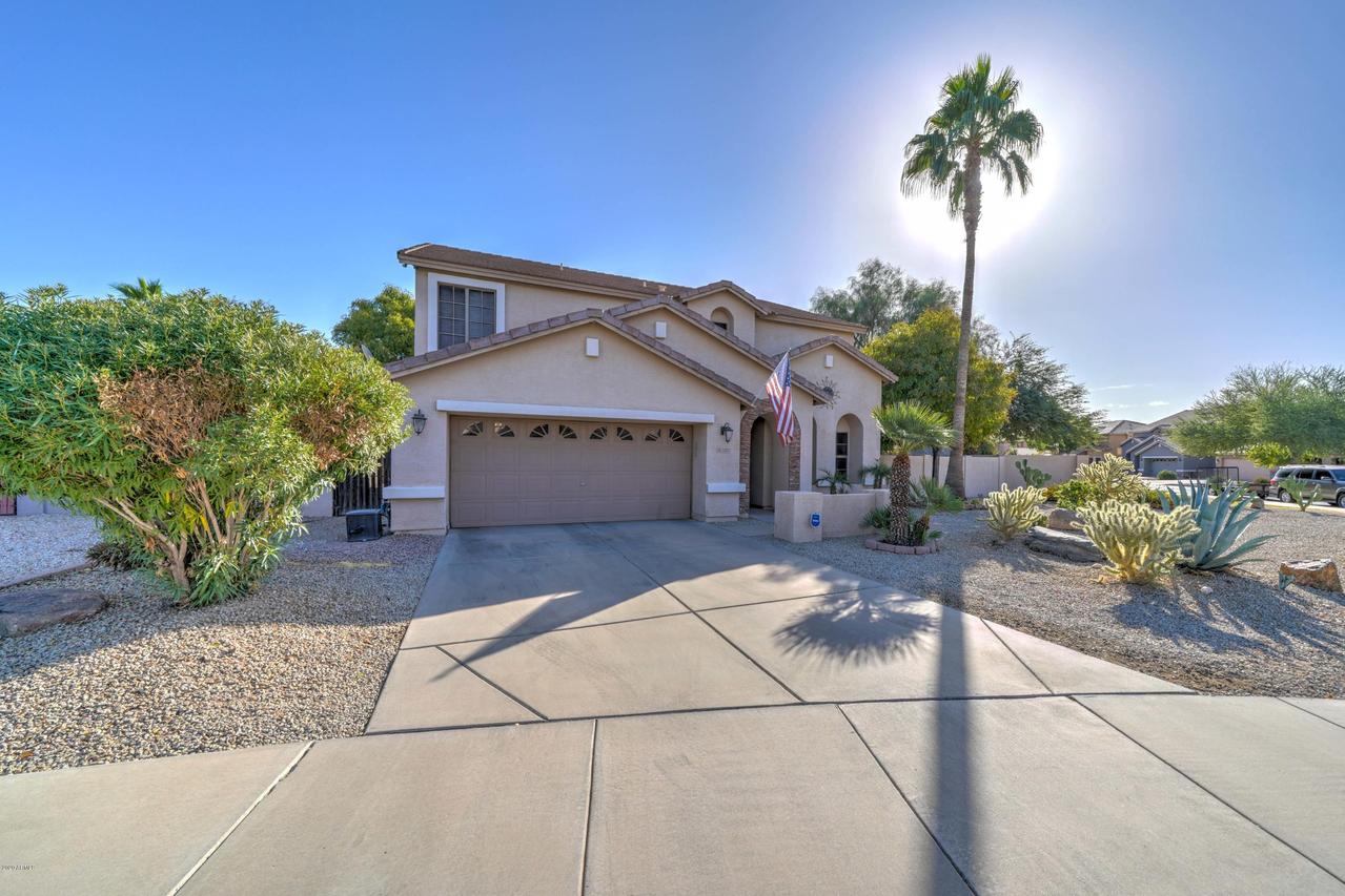 22821 S 212th St., Queen Creek, AZ 85242