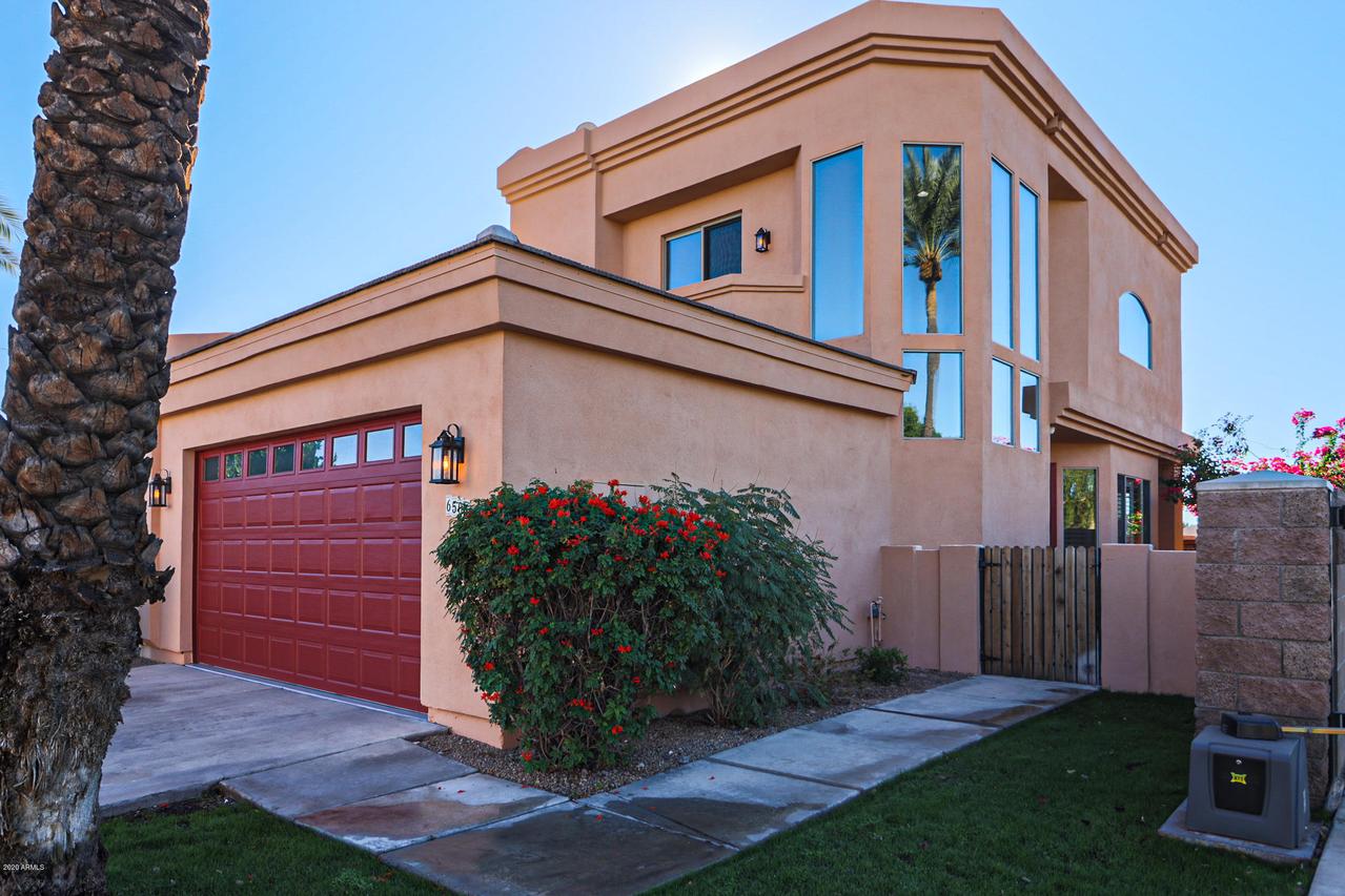 6505 N 18th Pl., Phoenix, AZ 85016