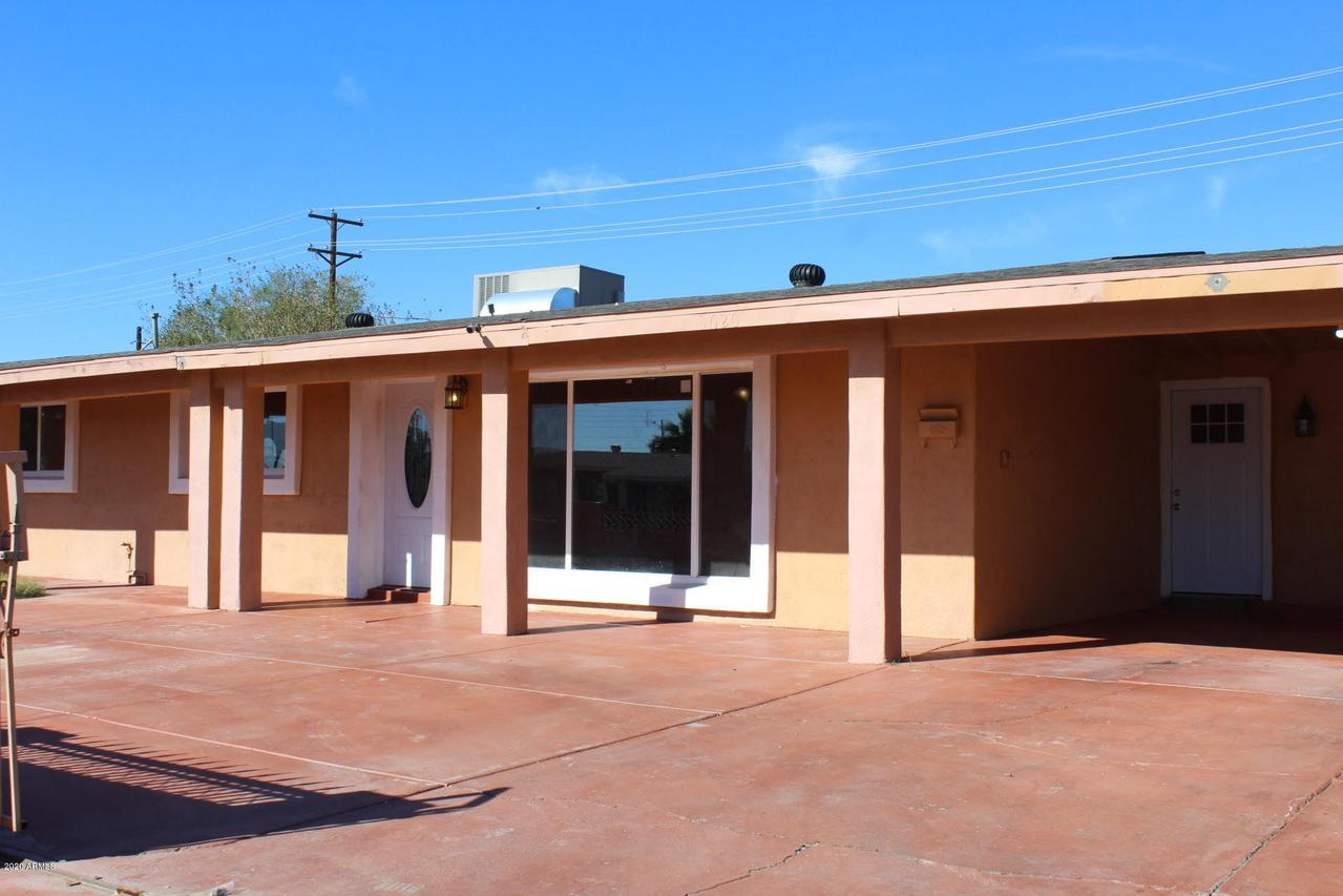 3620 W Campbell Ave., Phoenix, AZ 85019