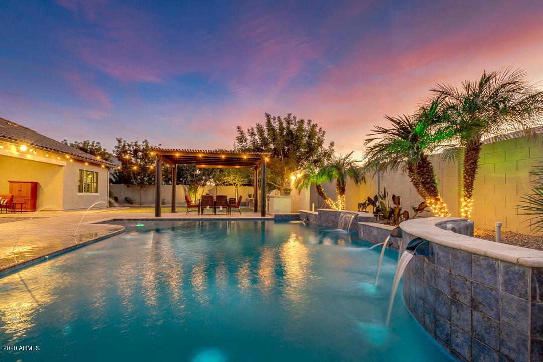 21440 S 193rd St., Queen Creek, AZ 85142