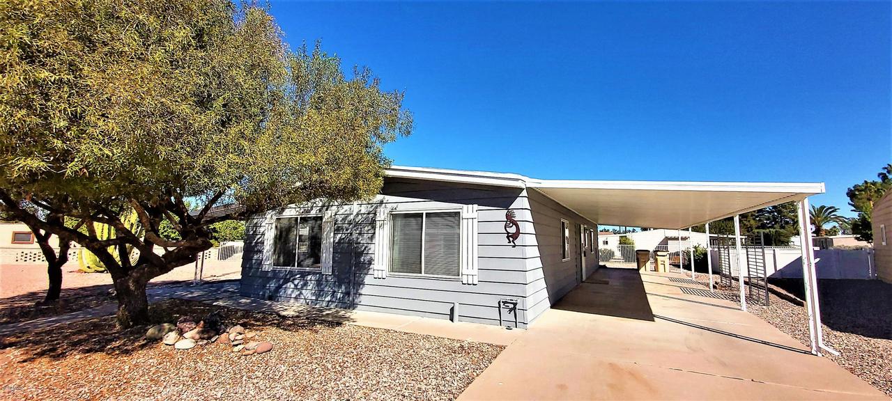 26252 S Cholla Ct., Sun Lakes, AZ 85248