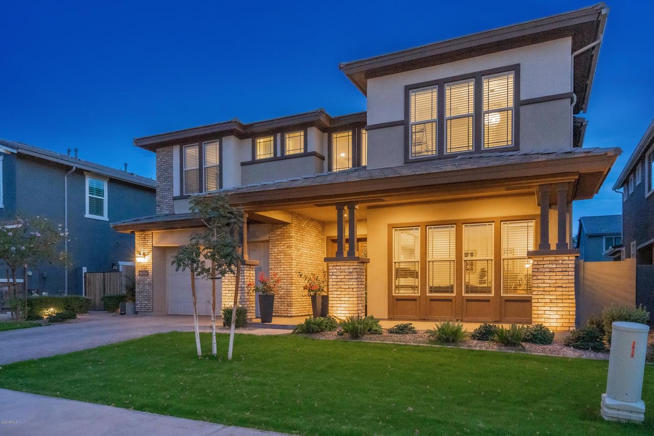 2923 E Arabian Dr., Gilbert, AZ 85296