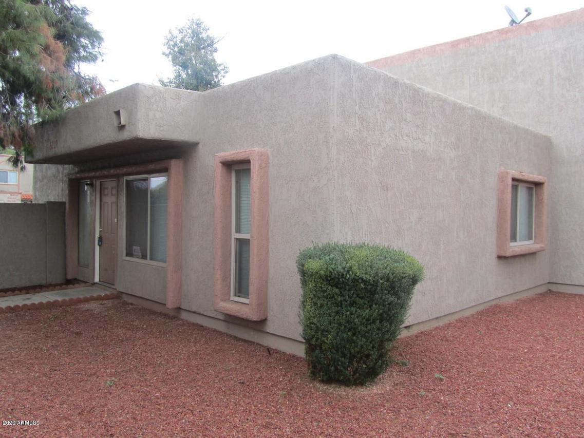 5237 W Lynwood St., Phoenix, AZ 85043