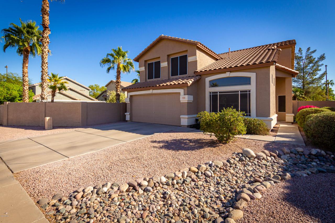 703 S Buckskin Ter., Gilbert, AZ 85296
