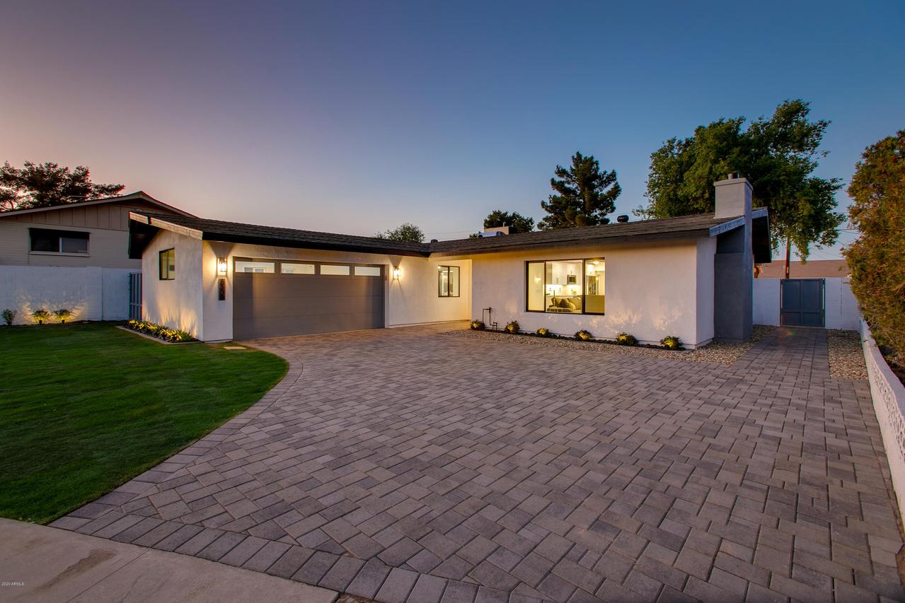 8508 E Pecos Ln., Scottsdale, AZ 85250