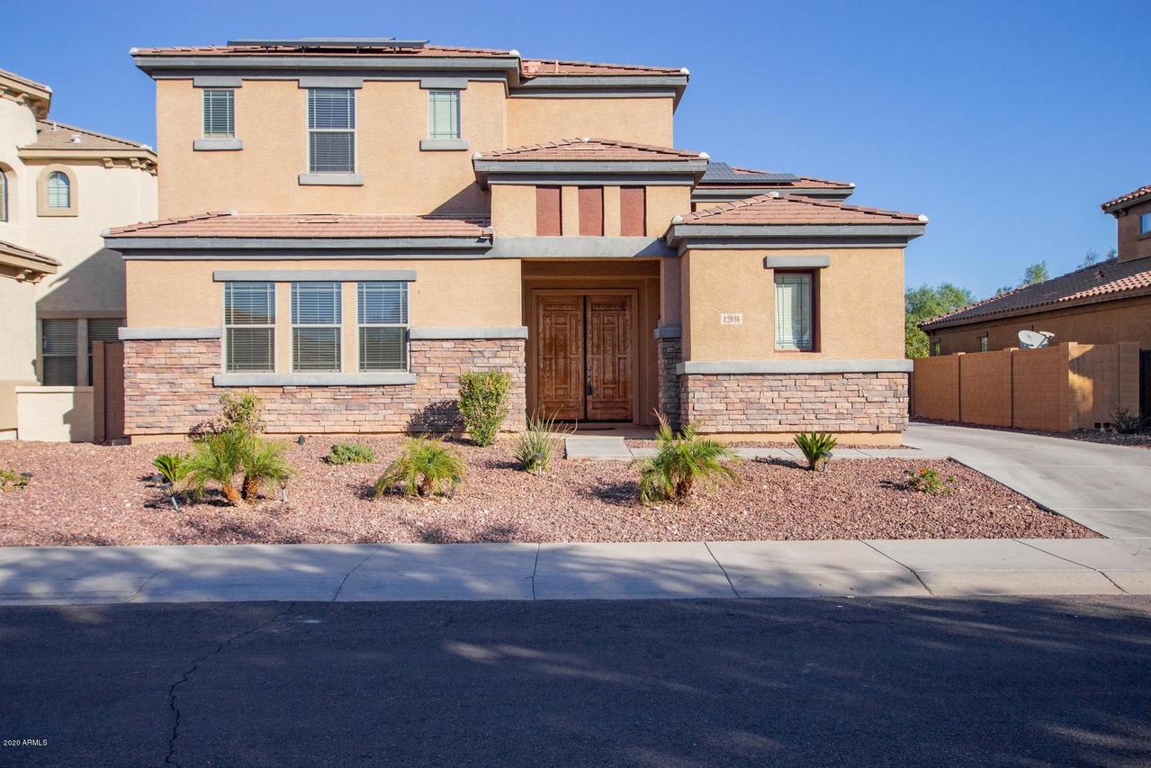 12046 W Monte Lindo Ln., Sun City, AZ 85373
