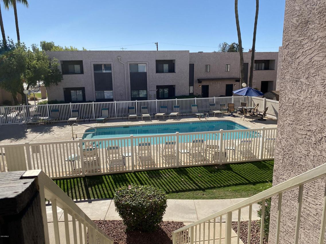 886 W Galveston St. #228, Chandler, AZ 85225