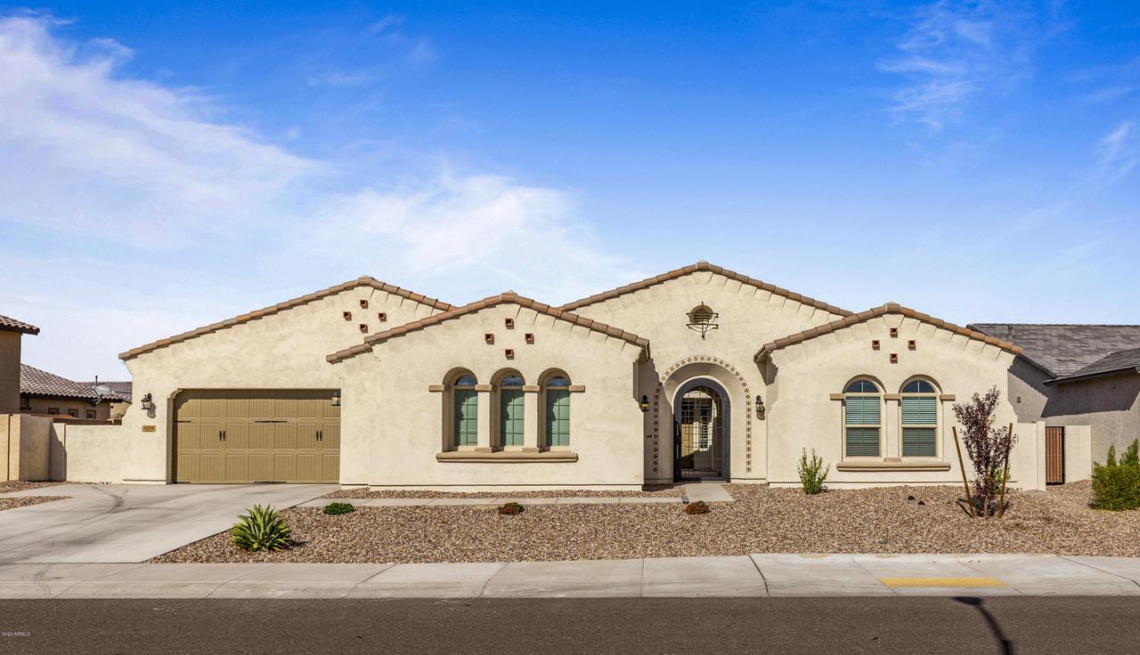 9204 W Foothill Dr., Peoria, AZ 85383