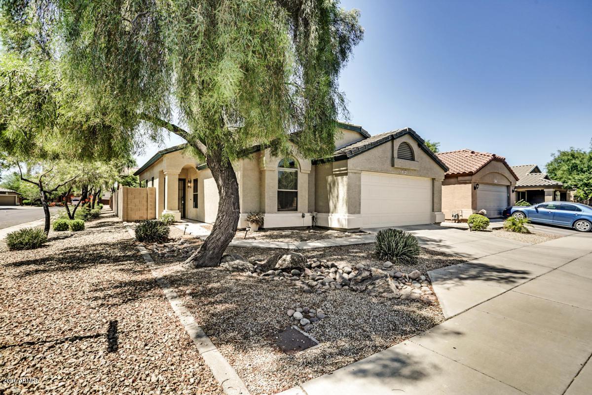 12319 W Solano Dr., Litchfield Park, AZ 85340