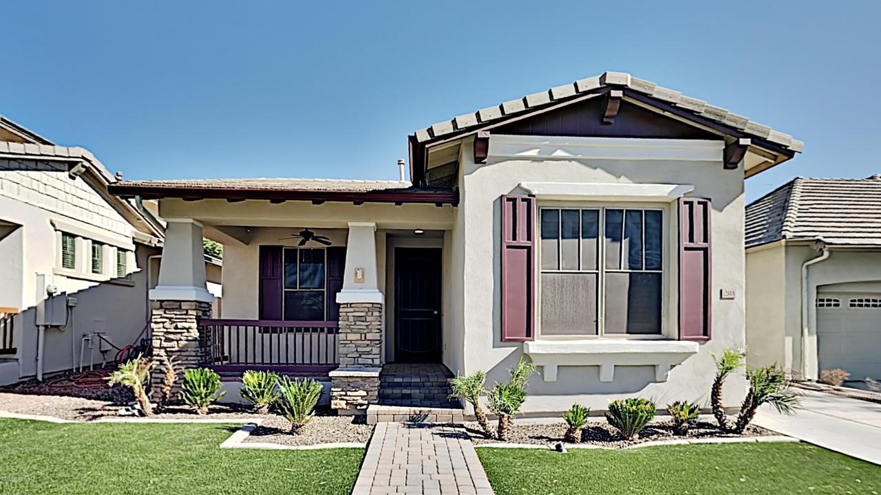 12849 N 151st Dr., Surprise, AZ 85379