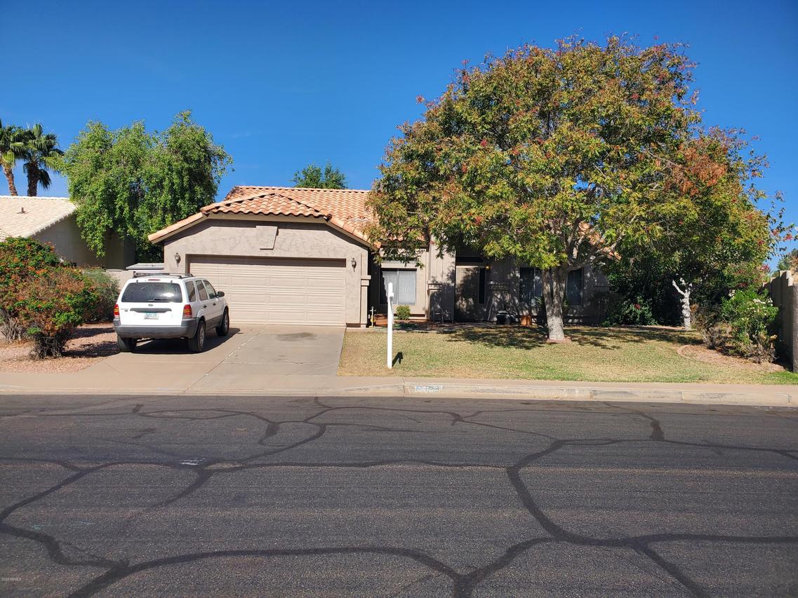502 E Avenida Sierra Madre, Gilbert, AZ 85296