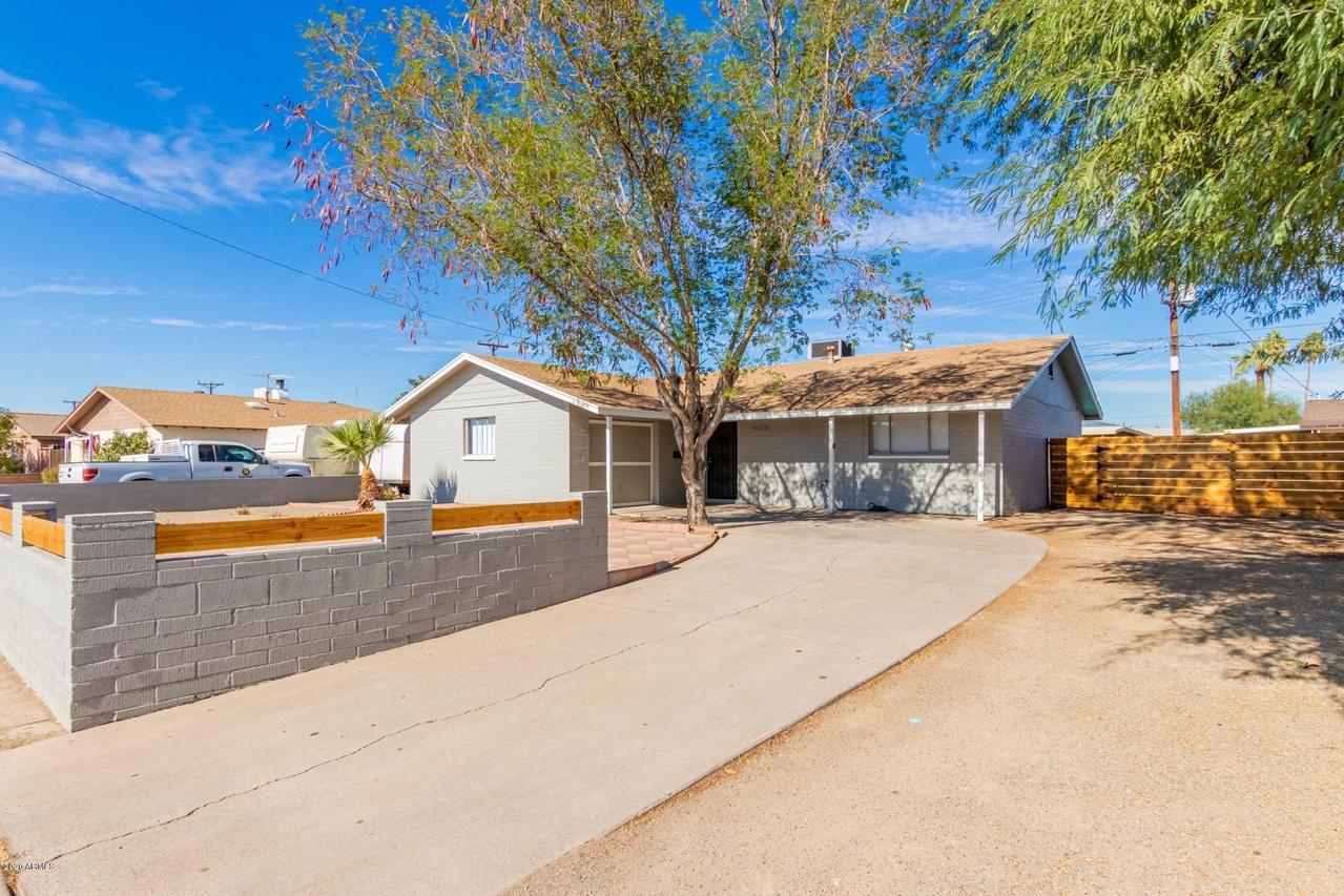 4908 W Catalina Dr., Phoenix, AZ 85031