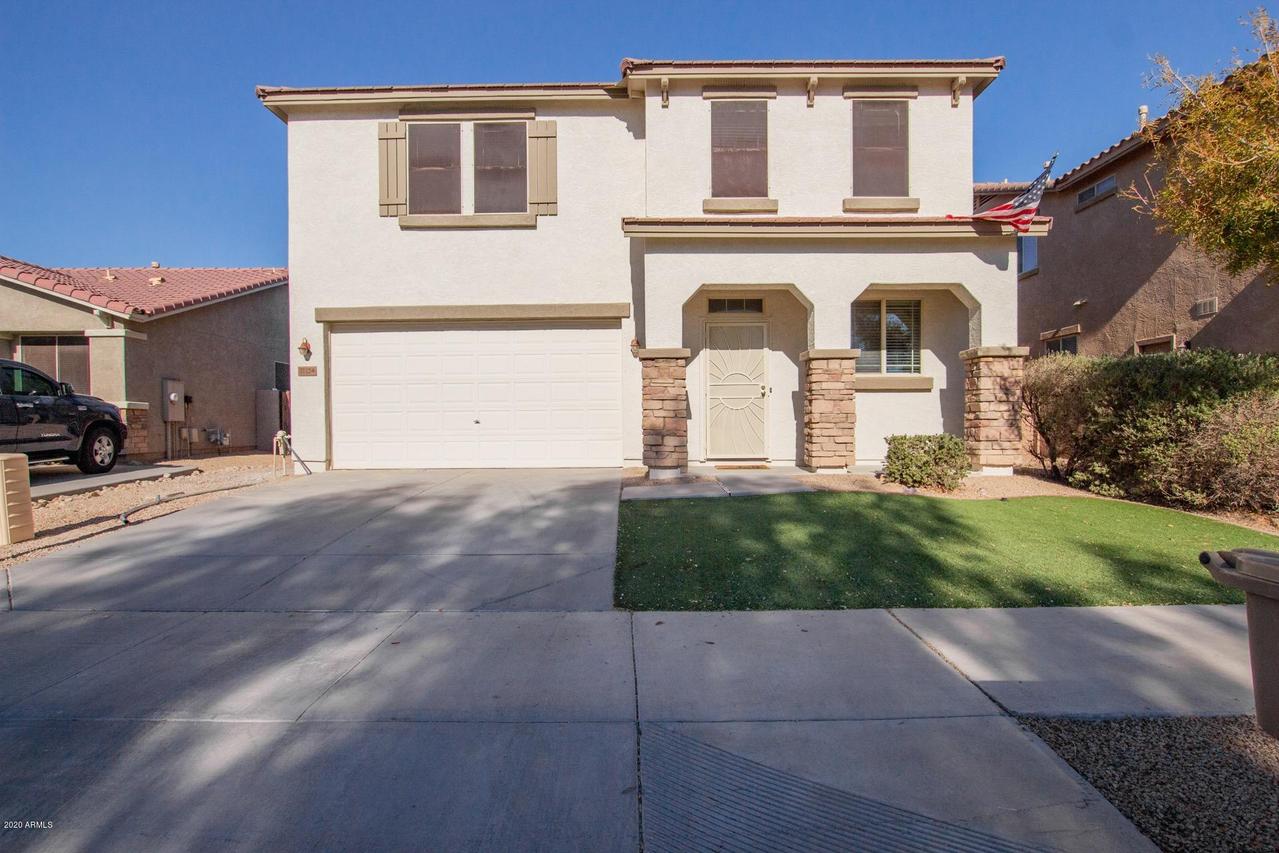 17324 W Adams St., Goodyear, AZ 85338