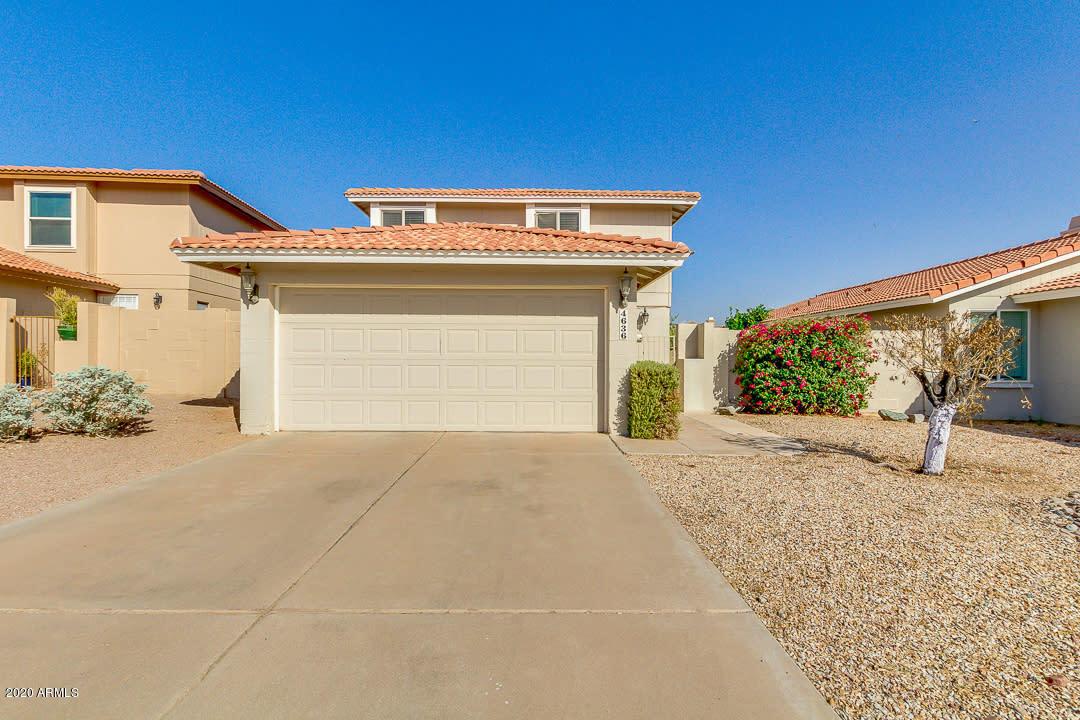 4636 E Piedmont Rd., Phoenix, AZ 85044