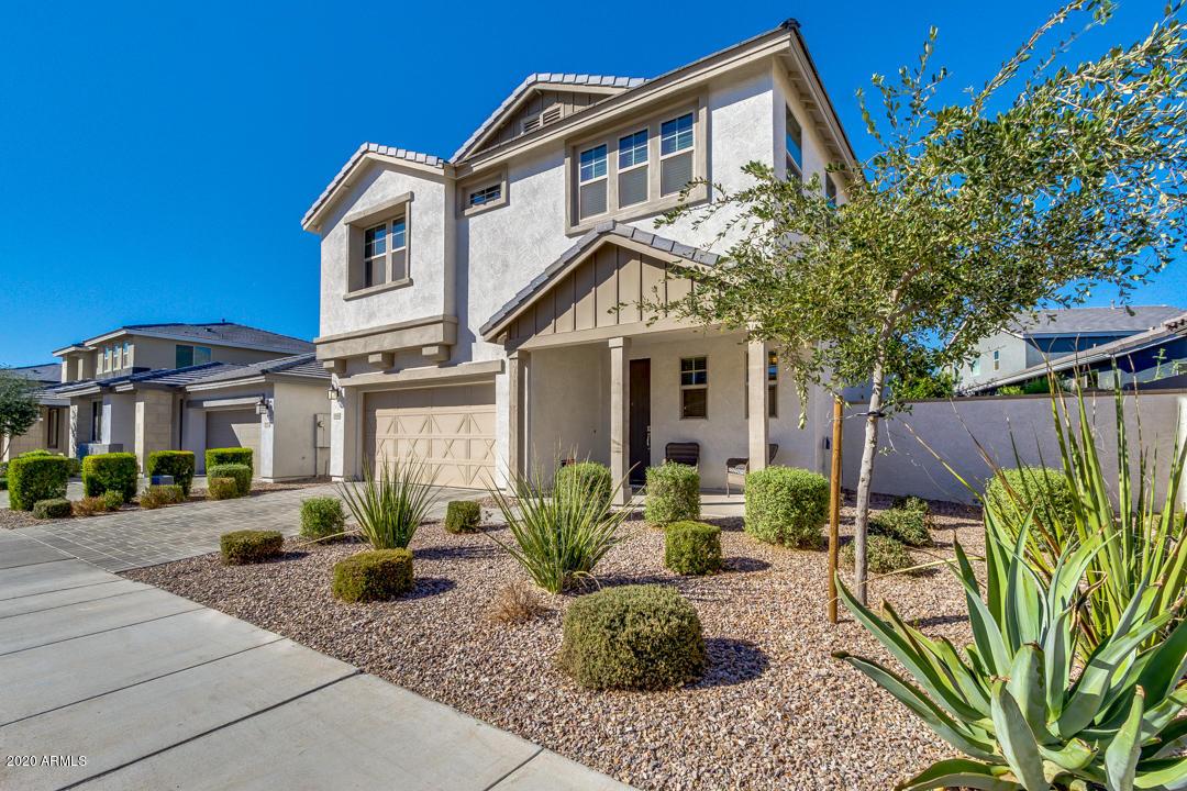 9916 E Kinetic Dr., Mesa, AZ 85212