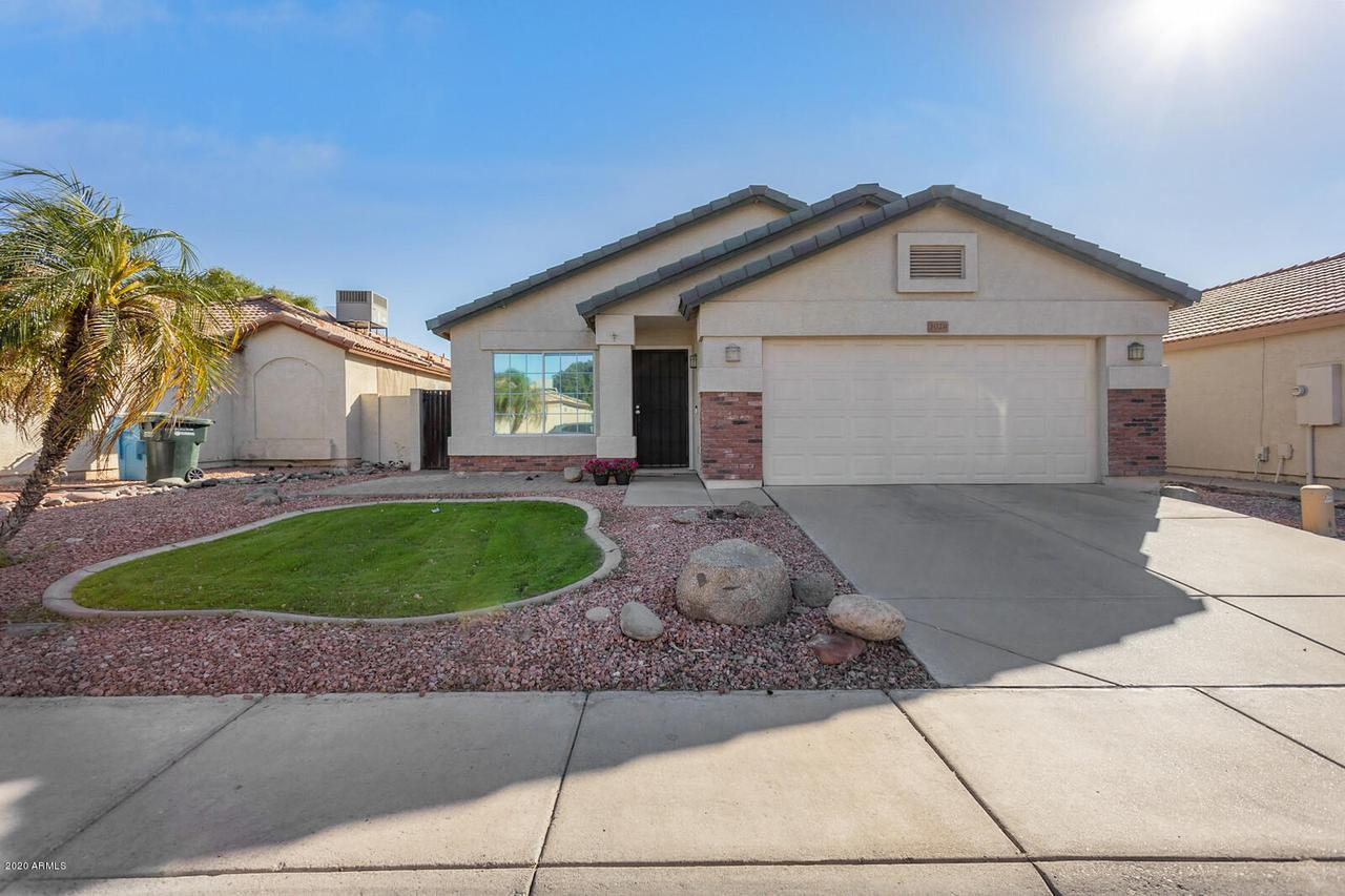 3029 W Matthew Dr., Phoenix, AZ 85027