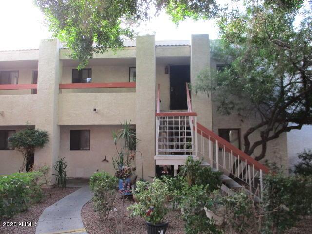 3119 W Cochise Dr. #232, Phoenix, AZ 85051