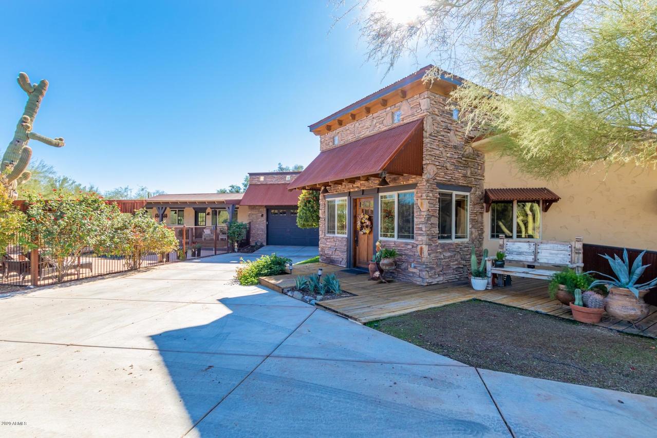 36236 N 28th St., Cave Creek, AZ 85331