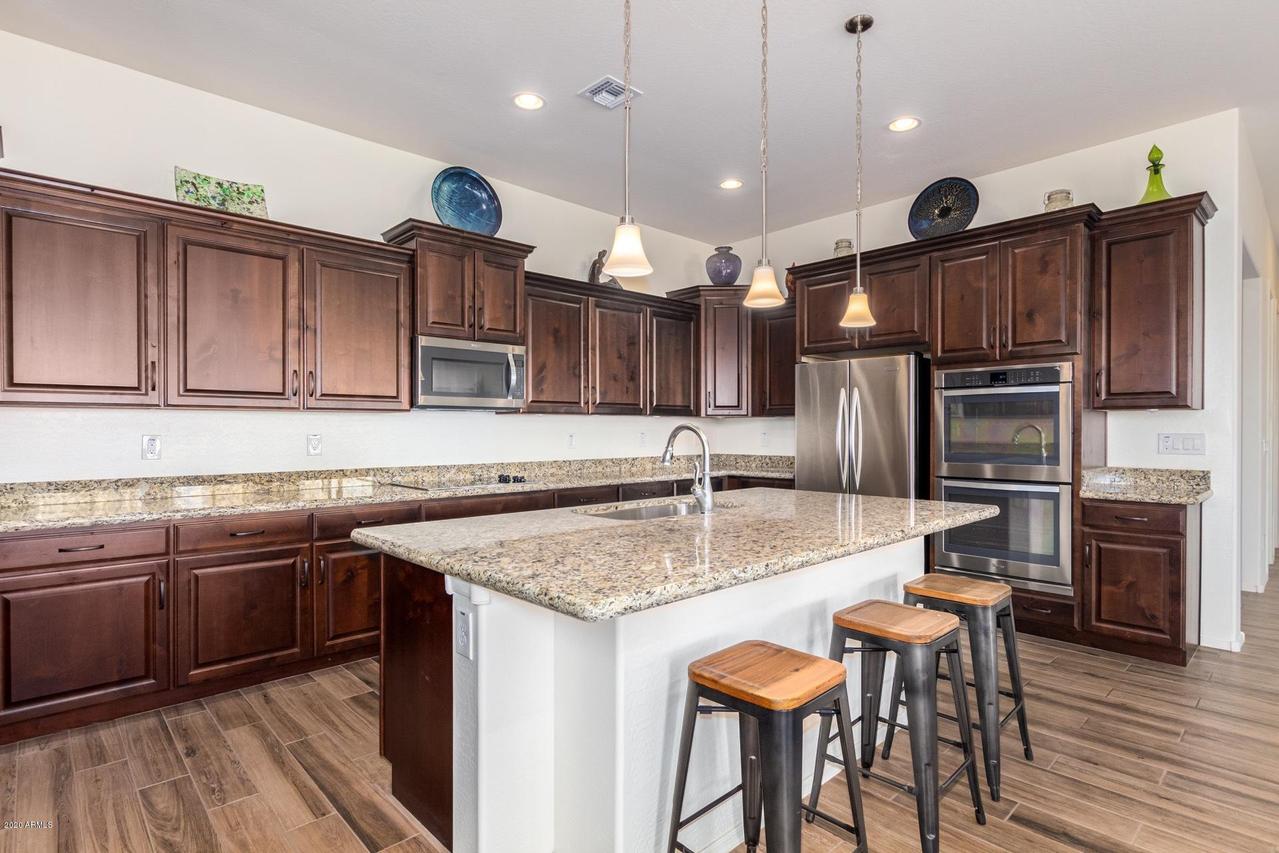 22668 E Avenida Del Valle, Queen Creek, AZ 85142