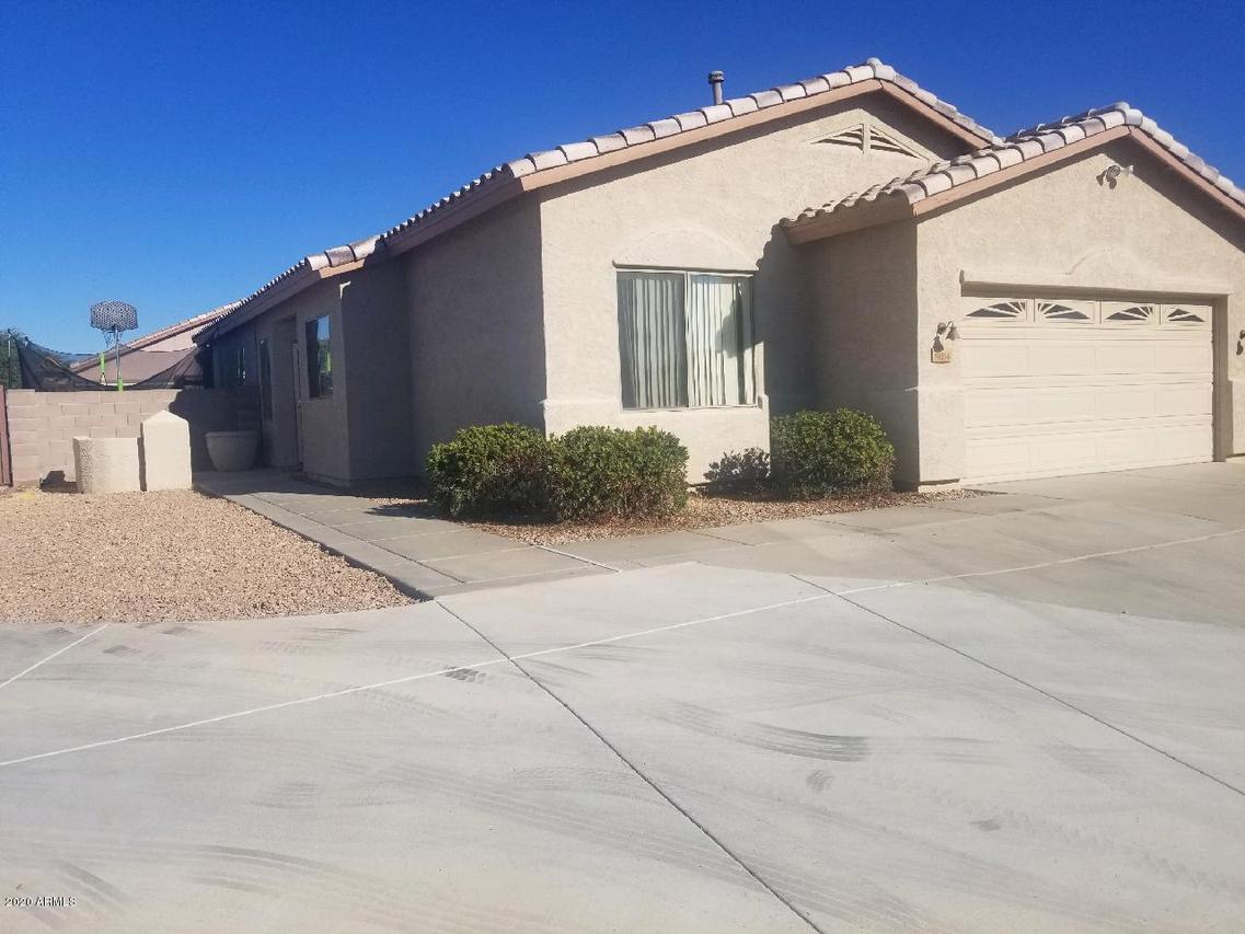 9014 W Paradise Ln., Peoria, AZ 85382