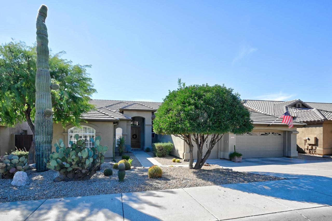 11121 E Oberlin Way, Scottsdale, AZ 85262