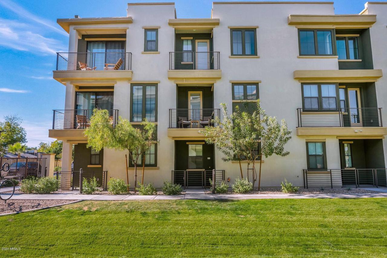 4235 N 26th St. #16, Phoenix, AZ 85016