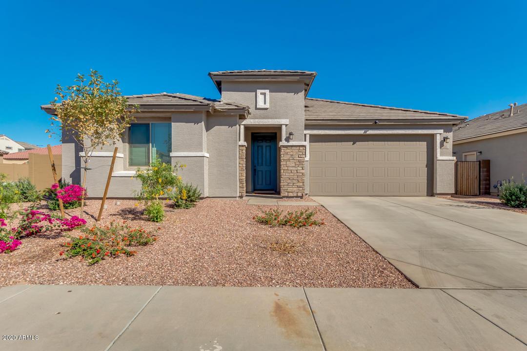 515 S 201st Ave., Buckeye, AZ 85326