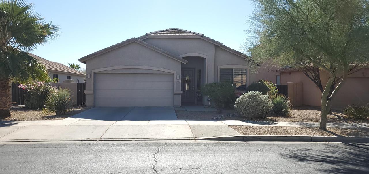 18127 W Desert Blossom Dr., Goodyear, AZ 85338