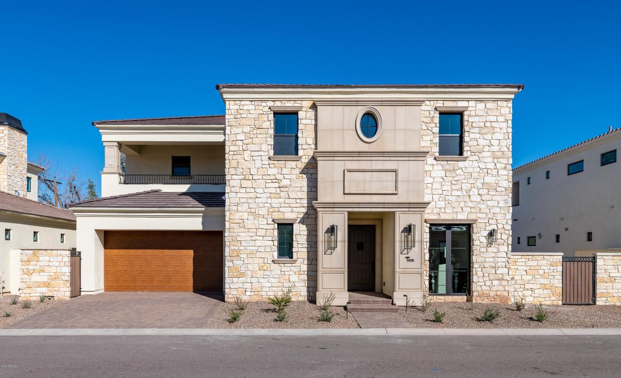 3918 E Crittenden Ln., Phoenix, AZ 85018