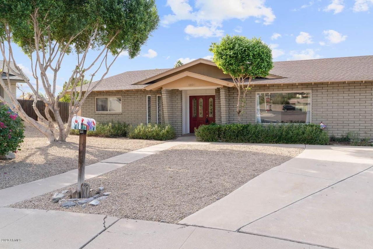 6802 N 22nd Pl., Phoenix, AZ 85016