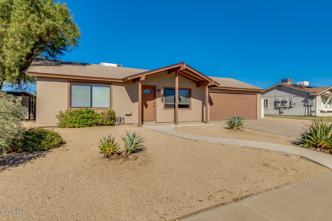 4052 E Friess Dr., Phoenix, AZ 85032