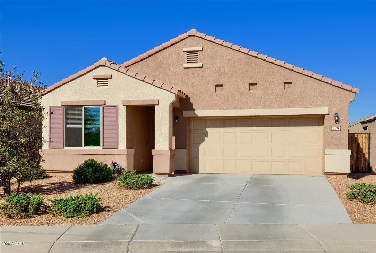 41178 W Somers Dr., Maricopa, AZ 85138