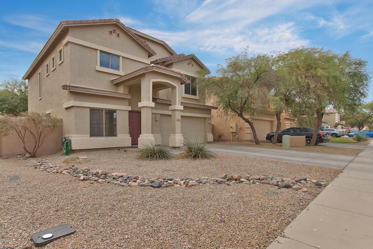44383 W Knauss Dr., Maricopa, AZ 85238