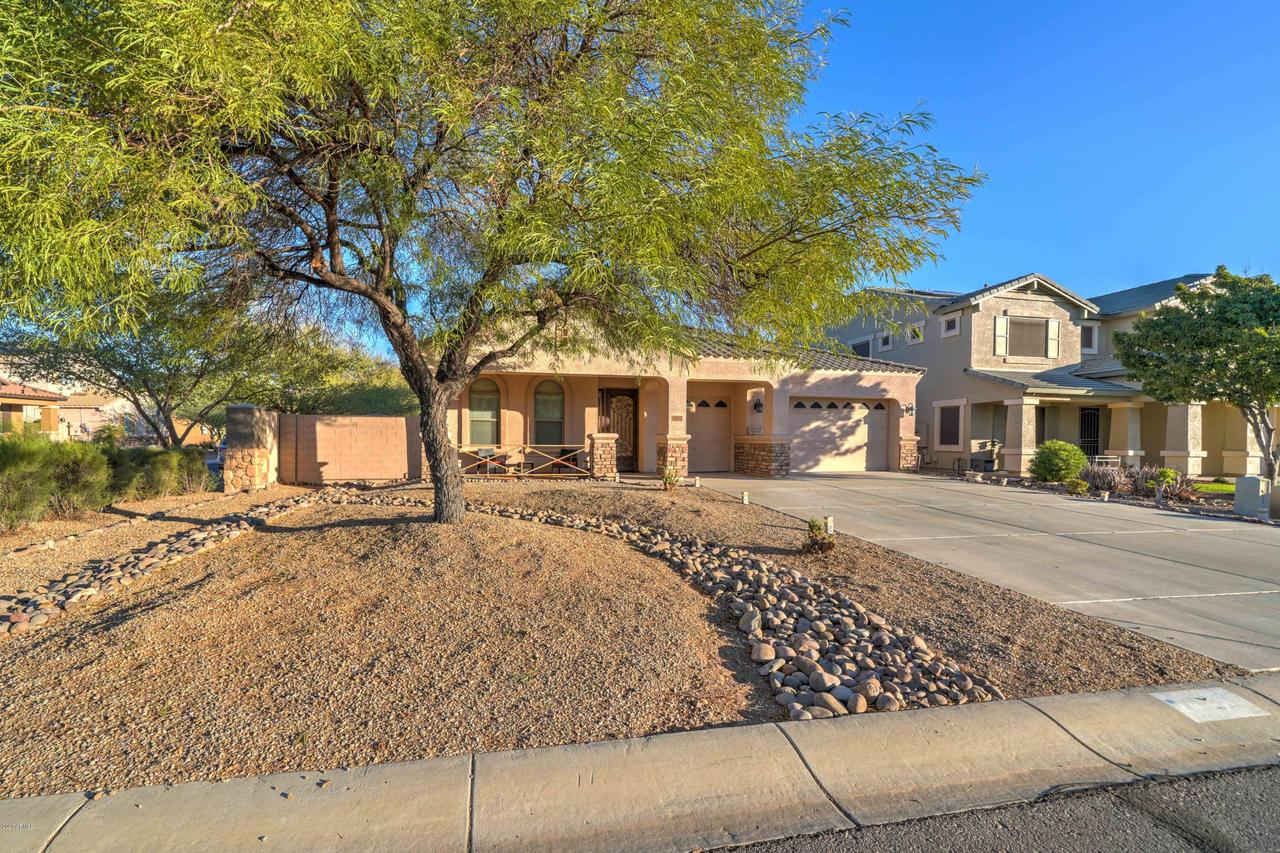 5512 E Dionysus Dr., Florence, AZ 85132