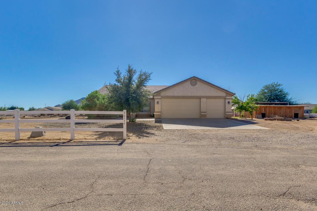 20539 E Firestone Dr., Queen Creek, AZ 85142