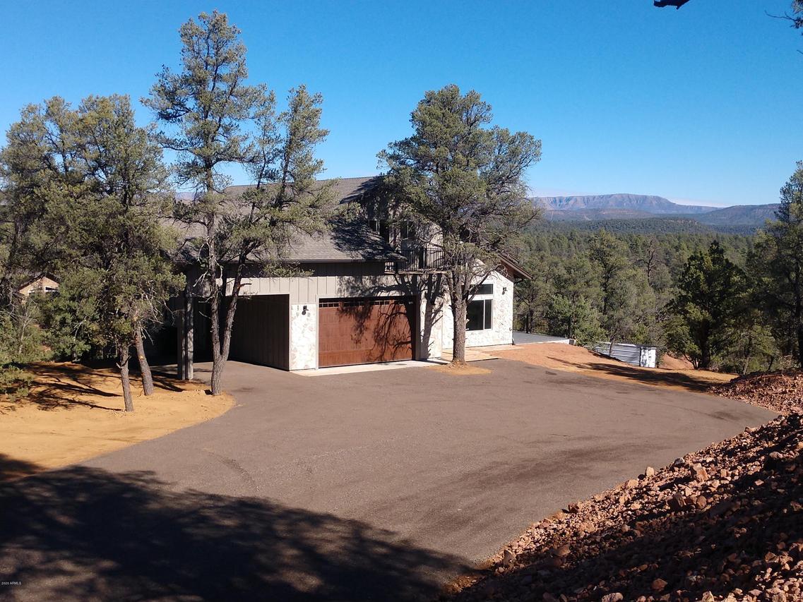 1115 N Heather Cir., Payson, AZ 85541