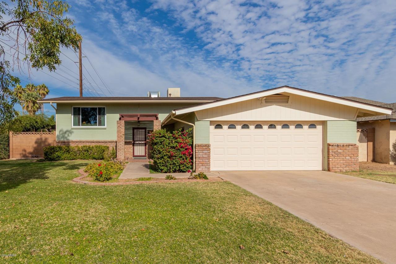 4432 W Citrus Way, Glendale, AZ 85301