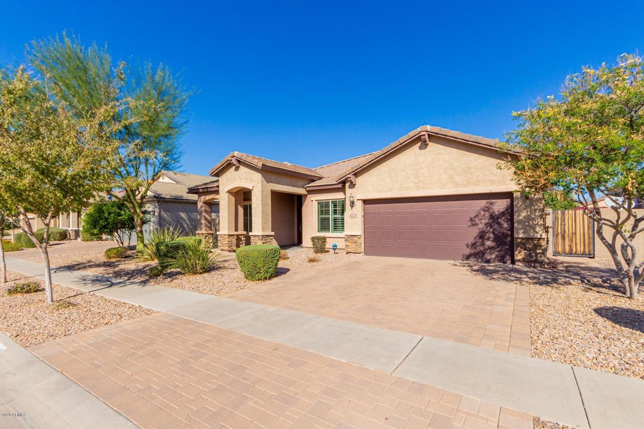 2944 E Melrose St., Gilbert, AZ 85297