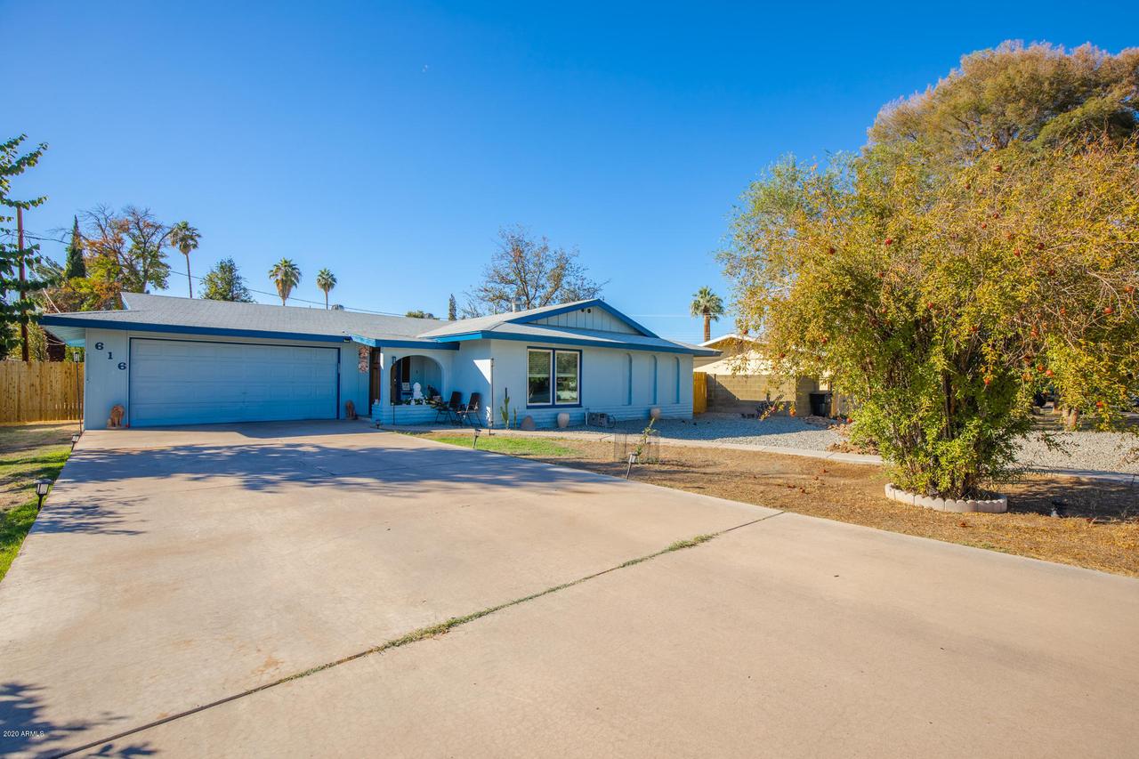 616 N Matlock St., Mesa, AZ 85203