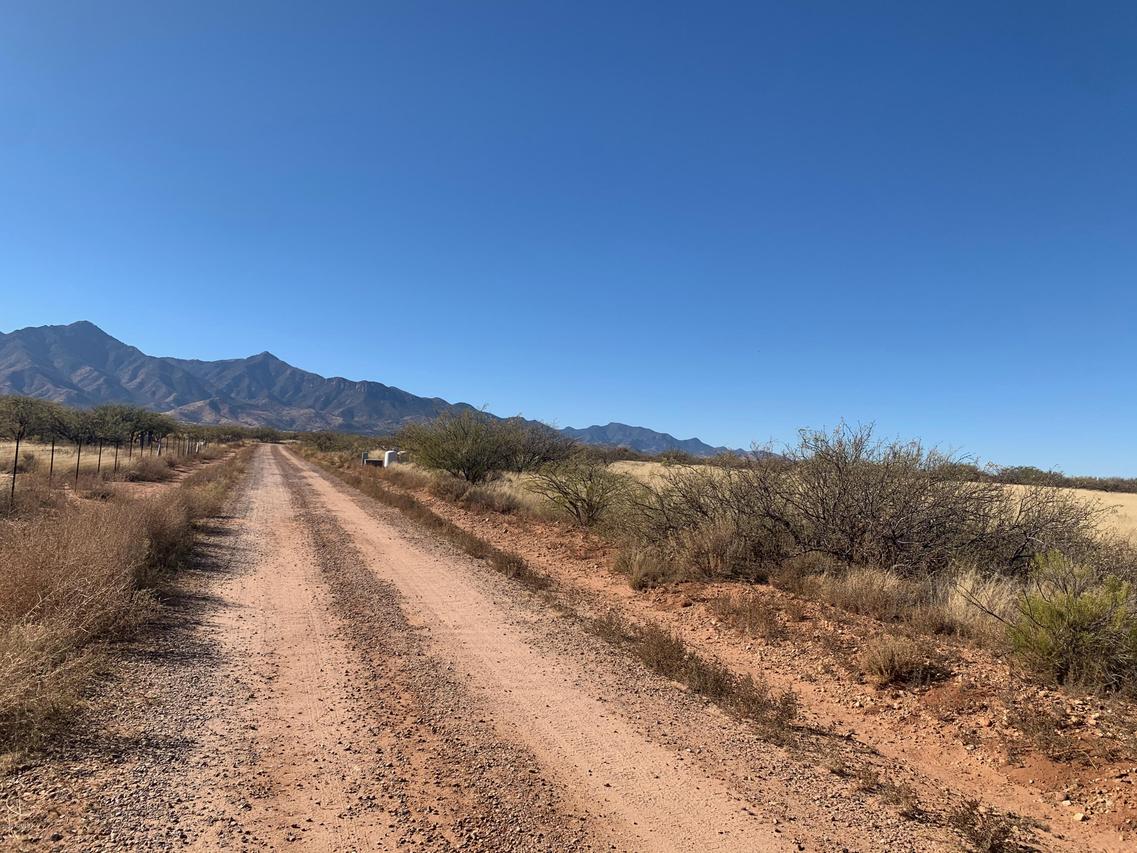TBD N Sunshine Ln. #-, Hereford, AZ 85615