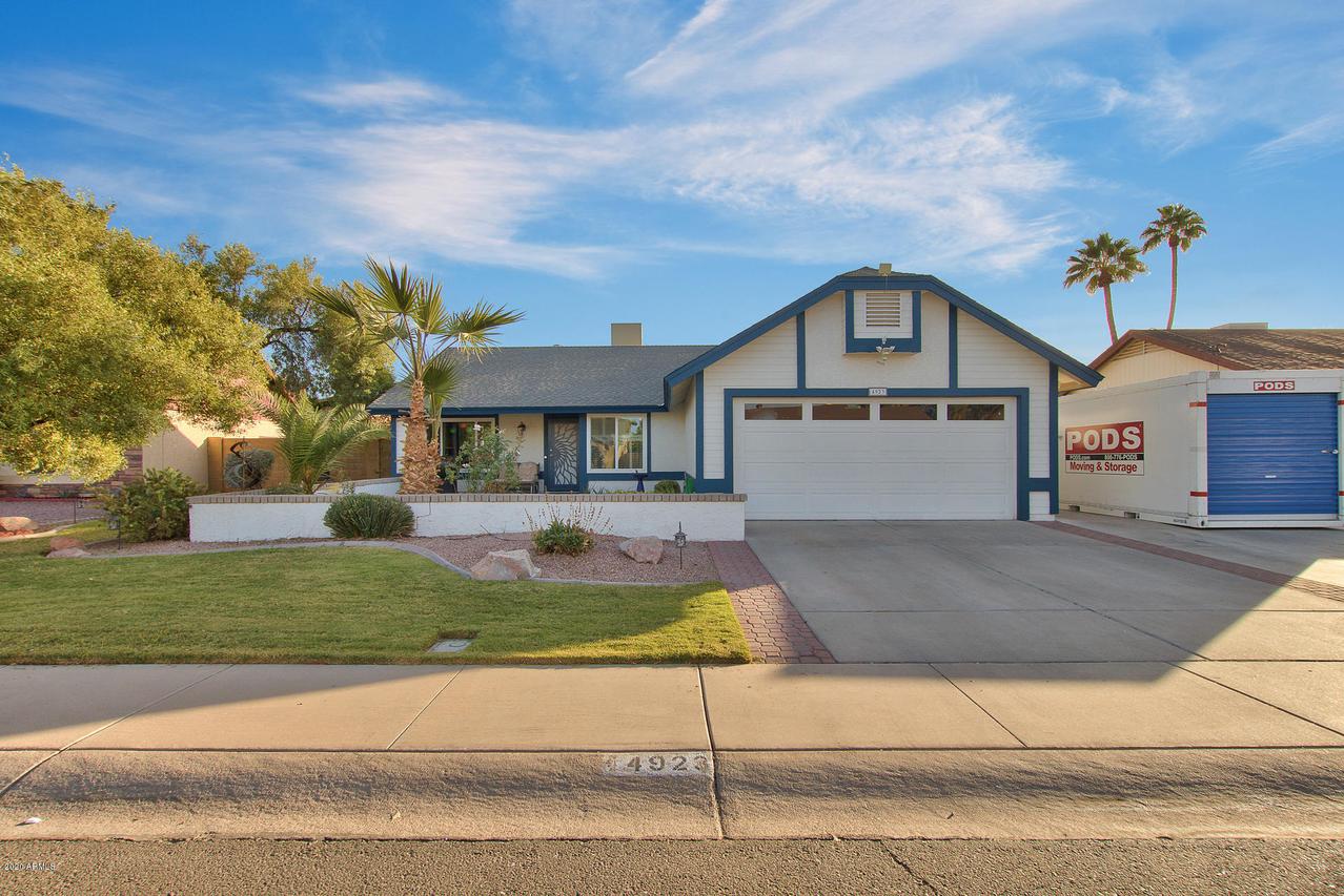 4923 W Chicago St., Chandler, AZ 85226