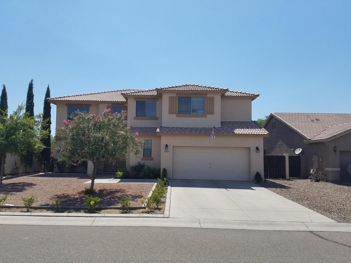 40058 N Manetti St., San Tan Valley, AZ 85140