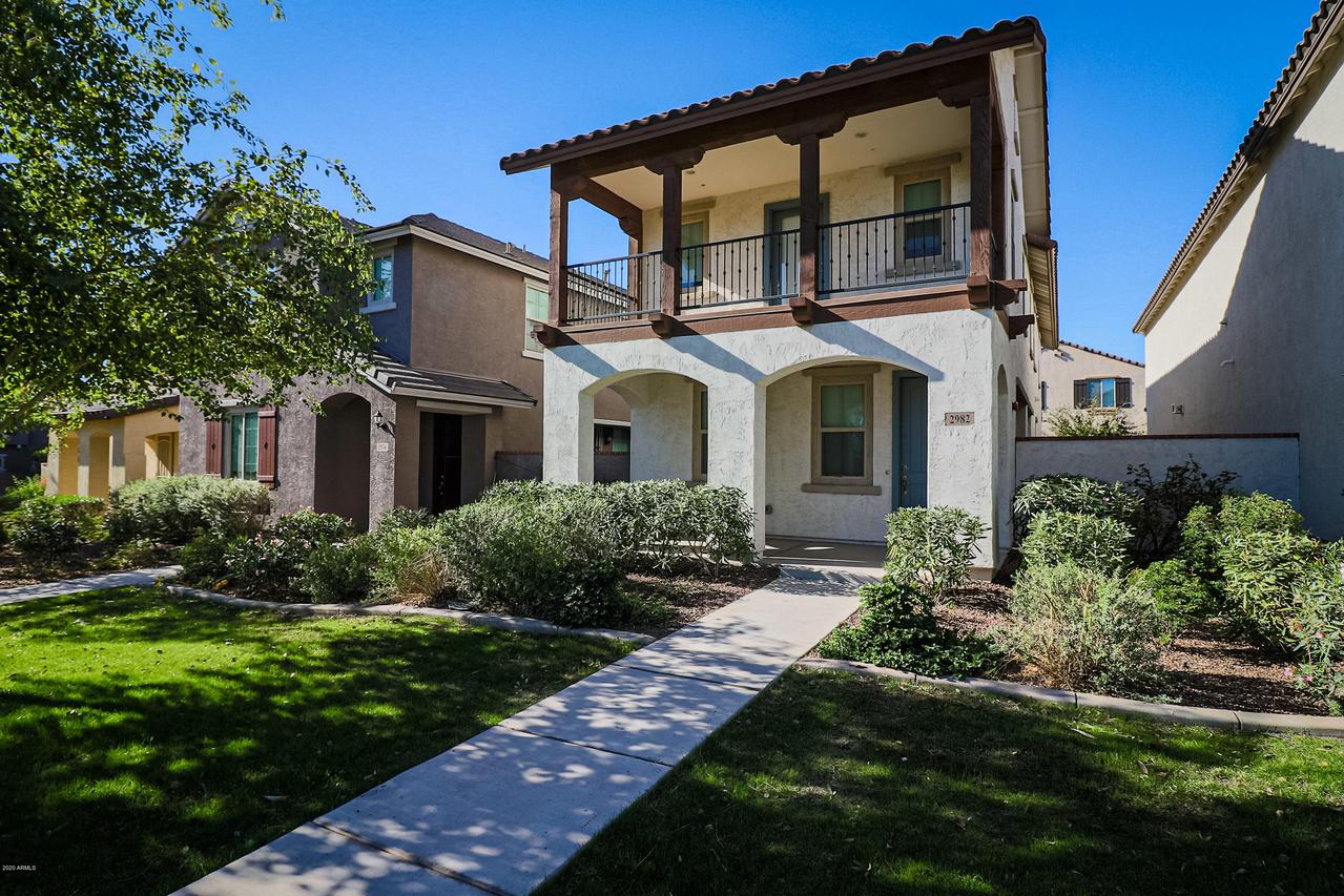 2982 N Acacia Way, Buckeye, AZ 85396