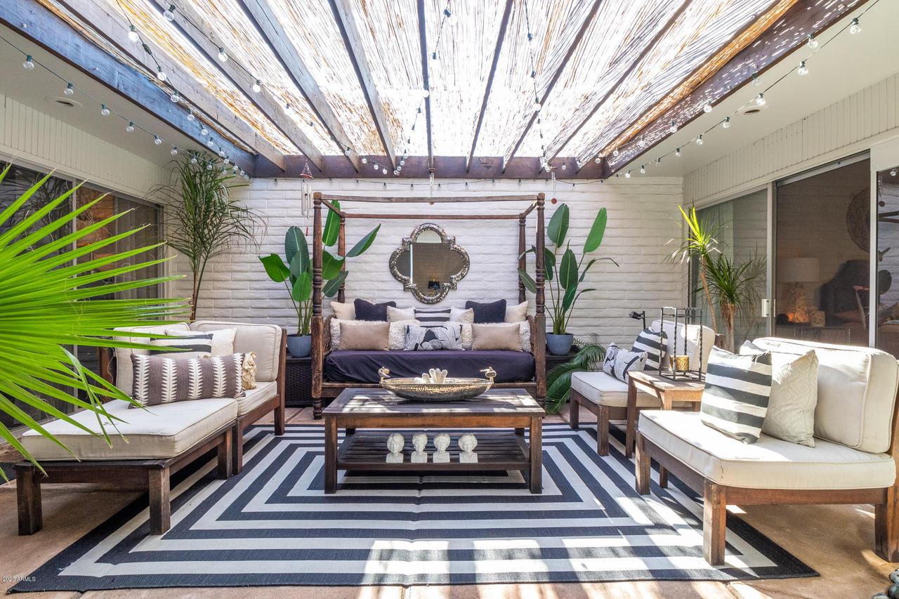 110 W Missouri Ave. #22, Phoenix, AZ 85013